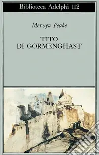 Occasione Tito di Gormenghast