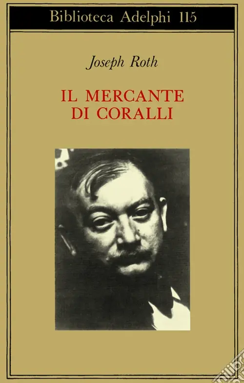 Il mercante di coralli Affare