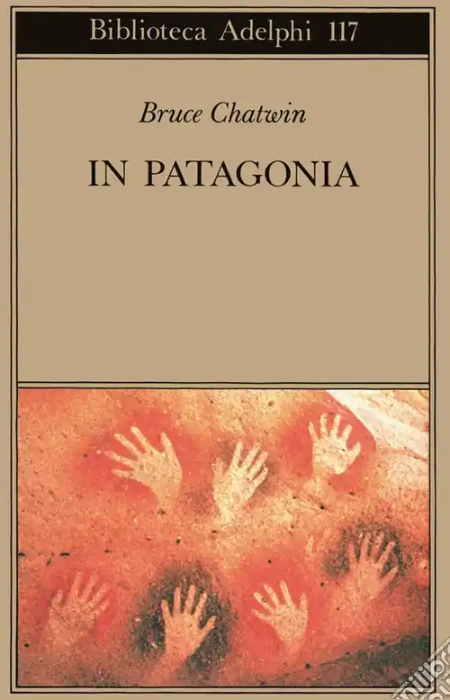 Bestseller In Patagonia