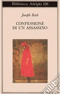 Di Tendenza Confessione di un assassino raccontata in una notte