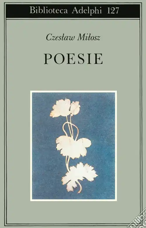 Offerta Poesie