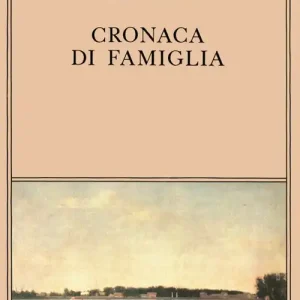 Cronaca di famiglia Economico