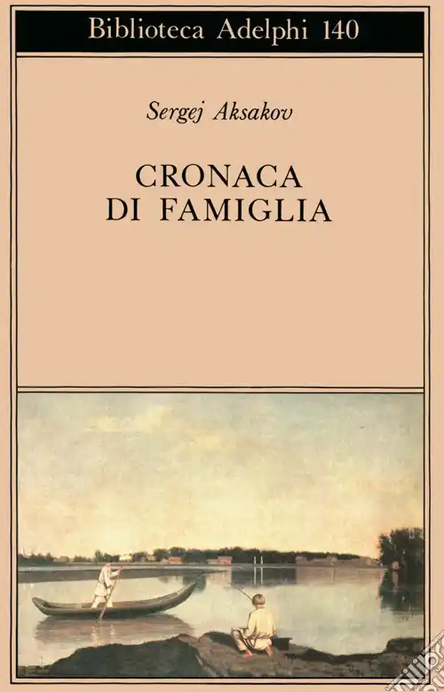 Cronaca di famiglia Economico