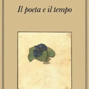 Ultimissimo Modello Il poeta e il tempo