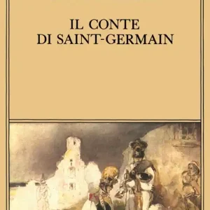 Il conte di Saint-Germain Super Prezzo