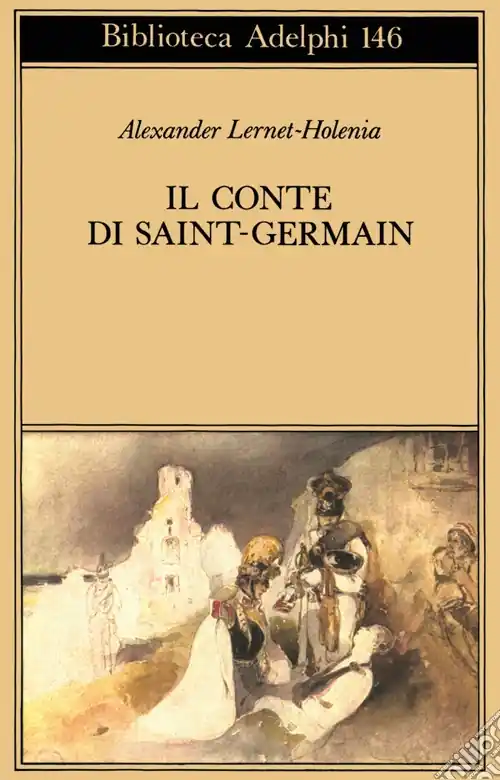 Il conte di Saint-Germain Super Prezzo