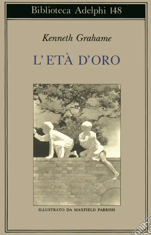 L‘età d‘oro Soddisfatti O Rimborsati