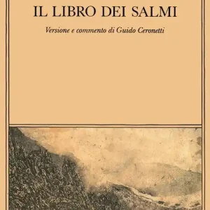 Promozione Esclusiva Il libro dei Salmi