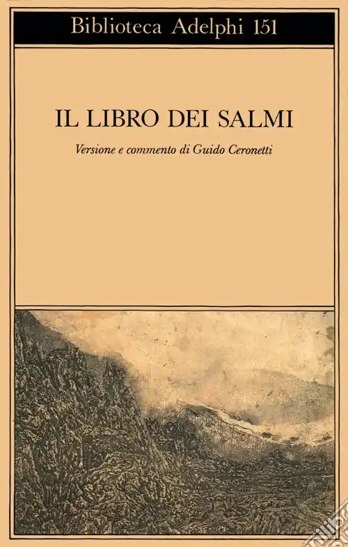 Promozione Esclusiva Il libro dei Salmi