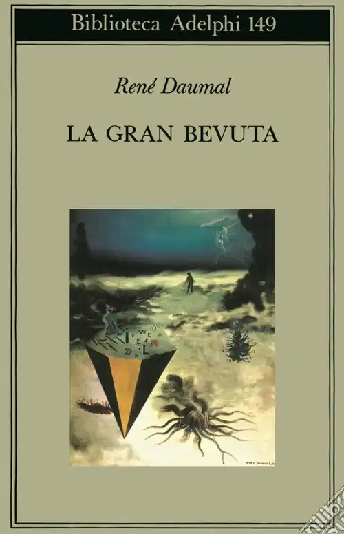 Di Tendenza La gran Bevuta