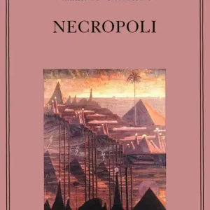 Offerta Lampo Necropoli
