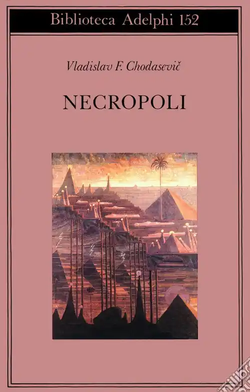 Offerta Lampo Necropoli