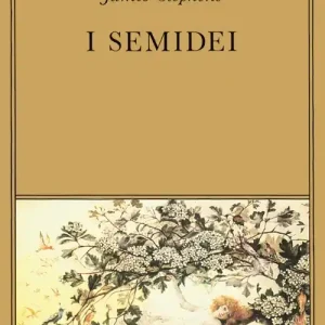 Spedito Oggi I semidei