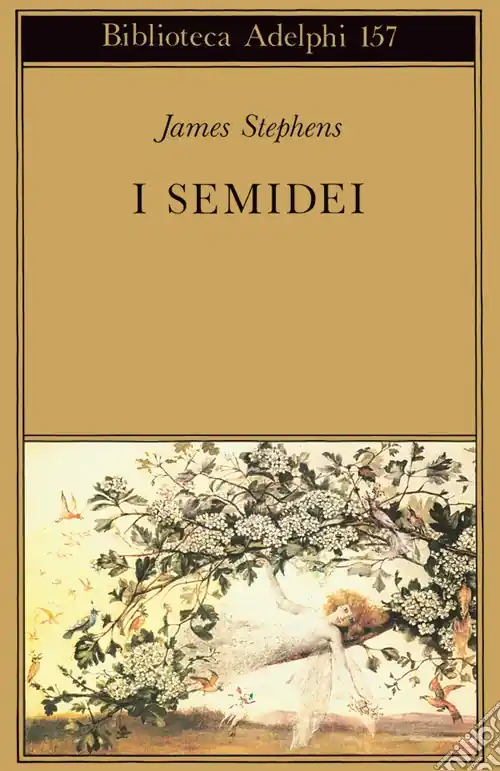 Spedito Oggi I semidei