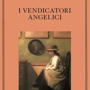 Soddisfatti O Rimborsati I vendicatori angelici