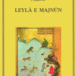 Popolare Leyla e Majnun