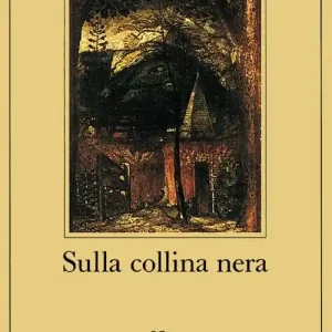 Consegna Rapida Sulla collina nera