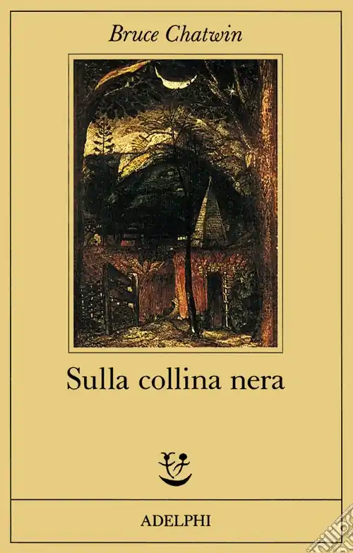 Consegna Rapida Sulla collina nera
