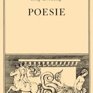 Solo Oggi Poesie (1972-1985)