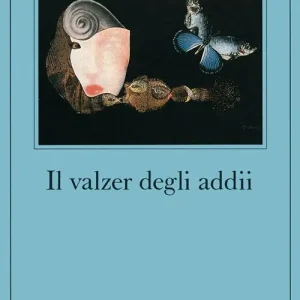 Il valzer degli addii Vendita Finale