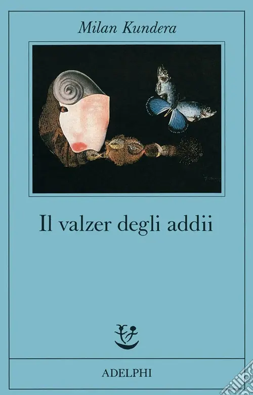 Il valzer degli addii Vendita Finale