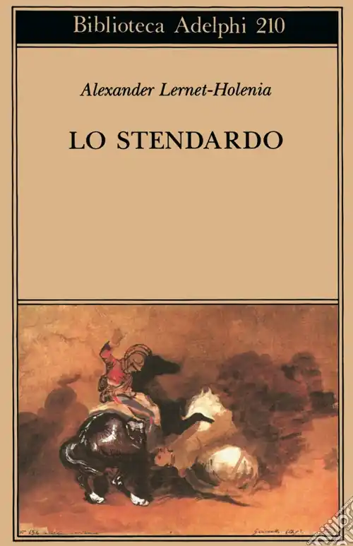Lo stendardo Non Perdere