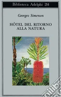 Hotel del ritorno alla natura Scelto Dai Clienti