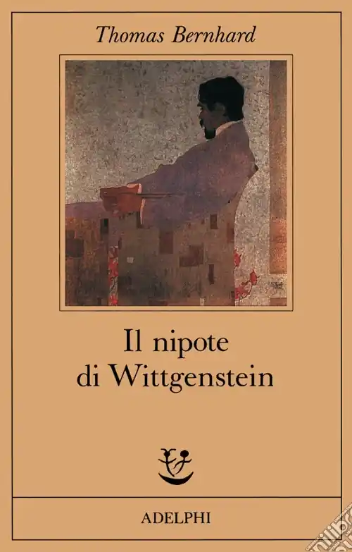 Subito Disponibile Il nipote di Wittgenstein. Un‘amicizia