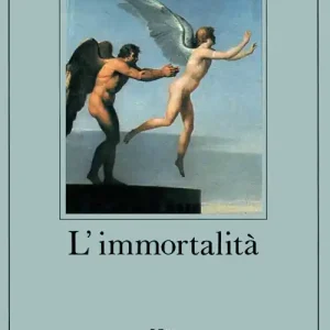 L‘immortalità Compra Adesso