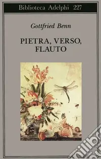 Promo Stagionale Pietra, verso, flauto