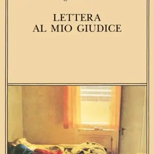 Lettera al mio giudice Saldi