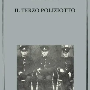 Popolare Il terzo poliziotto