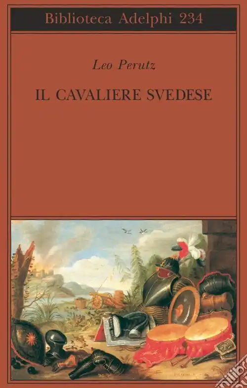 Il cavaliere svedese Offerta Del Giorno