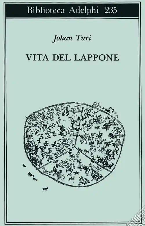 Vita del lappone Occasione