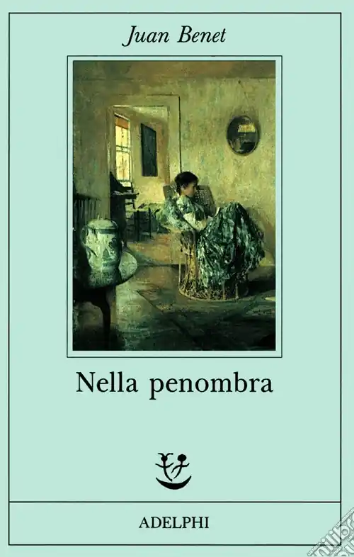 Nella penombra Bestseller
