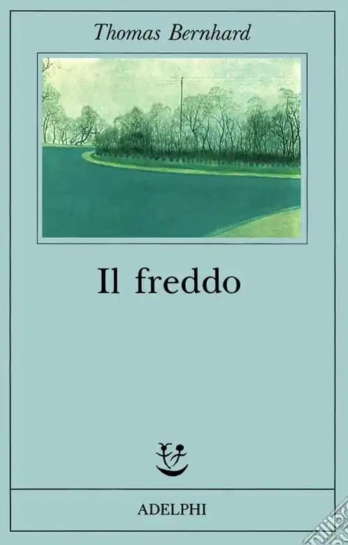 Il freddo. Una segregazione Prezzo Scontato