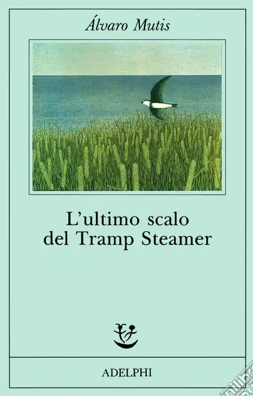 L‘ultimo scalo del Tramp Steamer Non Perdere
