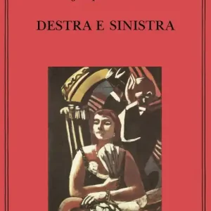 Destra e sinistra Prezzo Ridotto