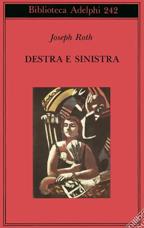 Destra e sinistra Prezzo Ridotto
