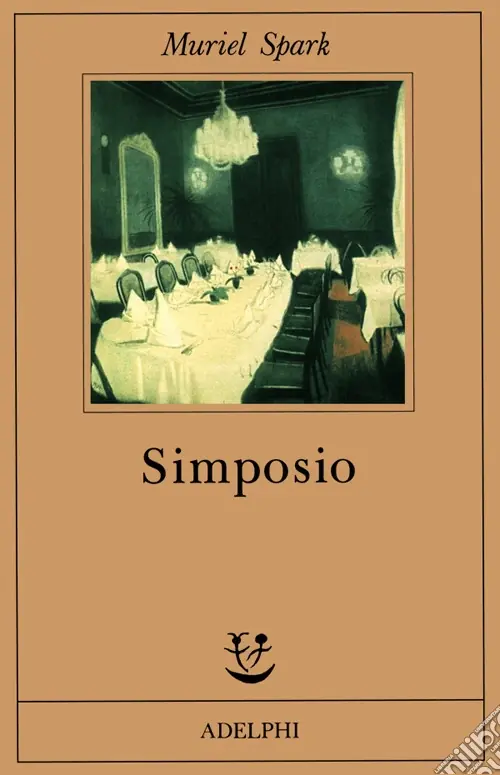 Offerta Del Giorno Simposio