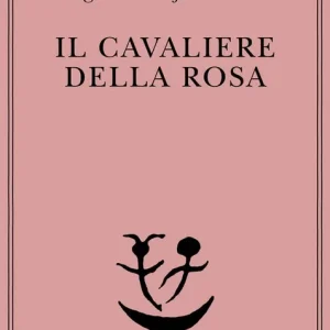 Professionale Il cavaliere della rosa