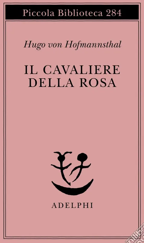Professionale Il cavaliere della rosa