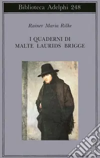 Ultima Occasione I quaderni di Malte Laurids Brigge