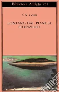 Lontano dal pianeta silenzioso Nuovo Arrivo