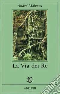 Promozione Esclusiva La via dei re