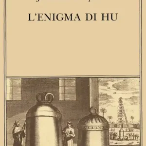 A Buon Prezzo L‘enigma di Hu