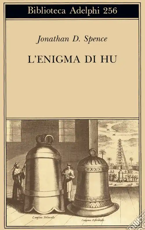 A Buon Prezzo L‘enigma di Hu