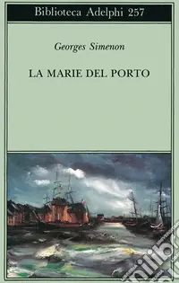 La Marie del porto Prezzo Di Fabbrica