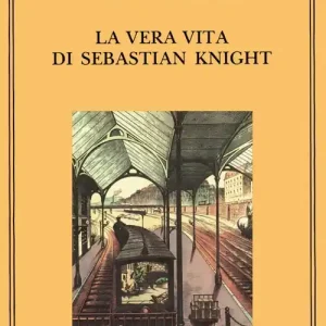La vera vita di Sebastian Knight Saldi
