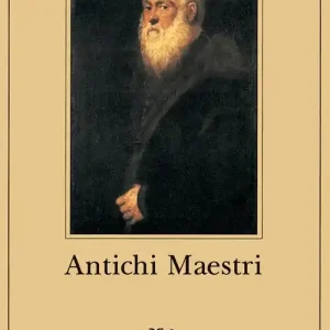 Offerta Antichi maestri
